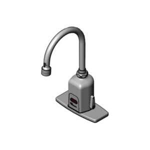 CHEKPOINT ABOVE DECK ELECTRONICS FCT, 4"