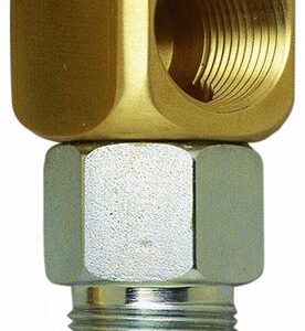 RACCORDO GAS INCH 1/2