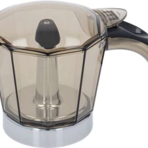 ASSIEME CARAFFA 4 TAZZE DELONGHI 7313285