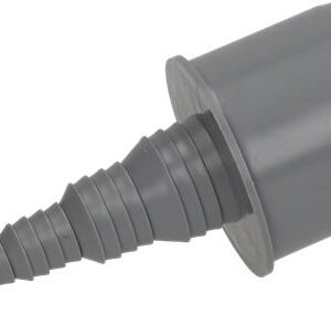 NIPPLO SCARICO DI RIDUZIONE DN50xø25÷8