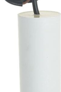 CONDENSATORE ELETTRICO CON CAVO 65µF
