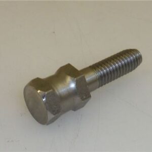 VITE INOX M6 PER BLOCCAGGIO CESTO
