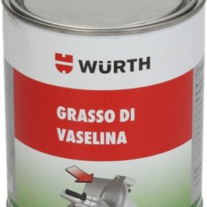 GRASSO VASELINA WUERTH 750 gr
