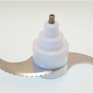 ASS. MOZZO COMP. LAME DENTATE CUTTER L3