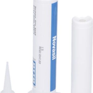 SILICONE ALTE TEMPERATURE NOVASIL S76