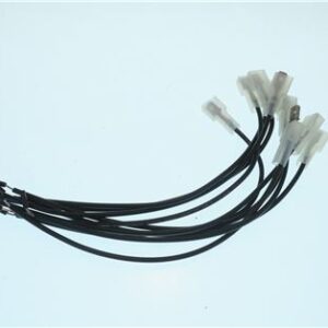 CAVETTO PROLUNGA LAMPADA SPIA  10PZ
