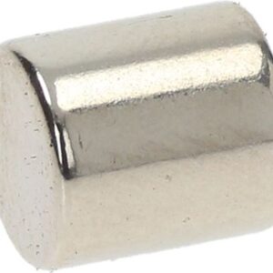 MAGNETE MICROINTERRUTTORE ø 6x6,5 mm