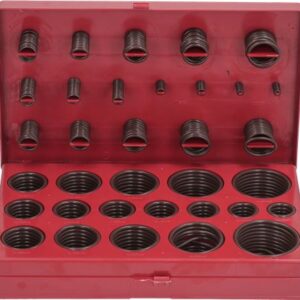 KIT ROSSO OR 407 Pz POLLICI FKM 70Sh