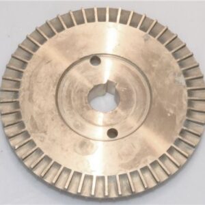 ROUE TURBINE