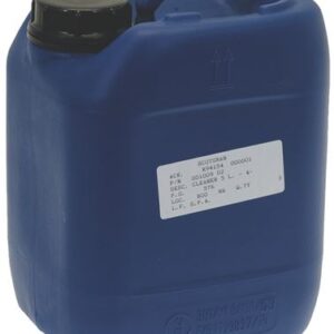 LIQUIDO ICE MACHINE CLEANER 5 Lt