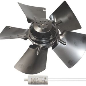 VENTILATEUR EVAPORATEUR