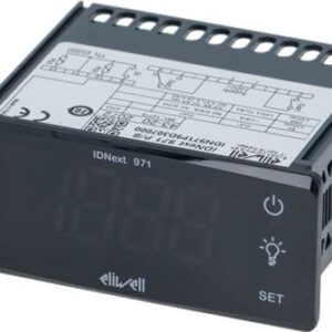 Eliwell IDNEXT 97 1P/B