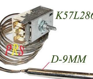 THERMOSTAT REGULATION