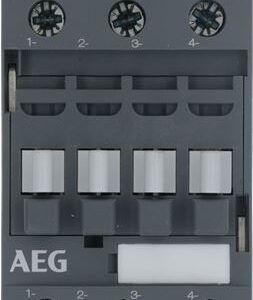 CONTATTORE AEG LS11N 25A 400V 11kW