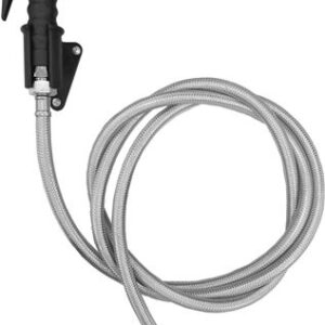 Easy Kit: T. Doccia ECO/F, M G1/2 c/VNR,