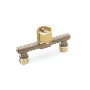4" SPREADER ASSEMBLY, 1/2" NPT MALE