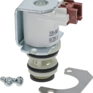 KIT RIPARAZIONE VALVOLA ADDOLCITORE