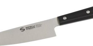 COLTELLO GIAPPONESE "CHEF" LAMA 16 cm