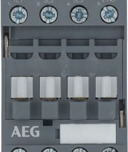 CONTATTORE 4KW 230V