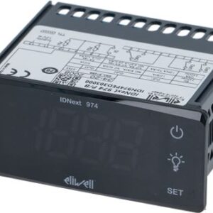 Eliwell IDNEXT 974 P/B