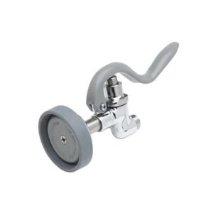 B-0107 SPRAY VALVE "LESS HOLD-DOWN RING"