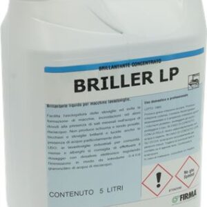 BRILLANTANTE BRILLER LP FUSTO 5 L