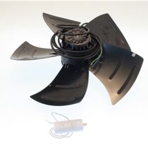 VENT.EBM A4E 400-AA 06-02 V220-50/60HZ