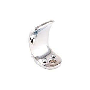 BRASS BUBBLER GUARD