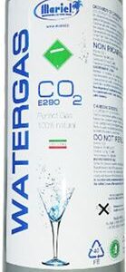 BOUTEILLE CO2 1,3 KG