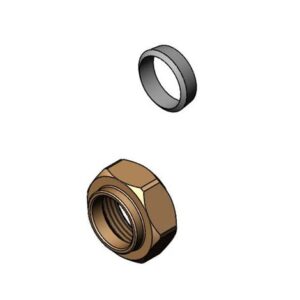 CWS EASYINSTALL CENTER COMPRESSION