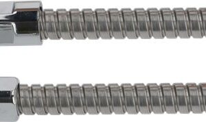 FLESSIBILE DOCCIA ø 1/2" 1075 mm