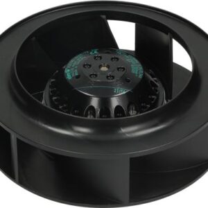 VENTILATORE RADIALE EBM R2E190-AO26-73