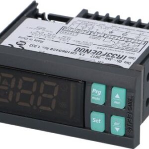 CONTROLLORE CAREL IR33F0EN00