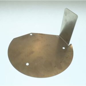 COPERCHIO MARCA RHENINGHAUS MOD.MONDIAL
