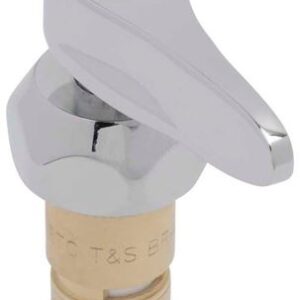 CERAMA, LTC (COLD) W/ CHECK VALVE, LEVER