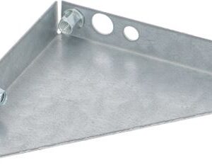 SOPORTE TIRANTE SUPERIOR DERECHO S-160