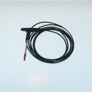 SONDA AL CUORE MINI PTC 3,5MM. CAVO 2M.