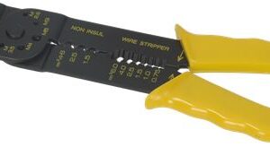 PINZA CAPICORDA NON ISOLATI 0,75÷6,0