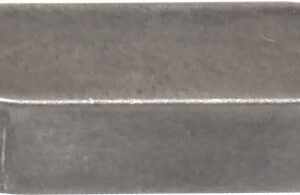 CHIAVETTA ACCIAIO C40 6x6x20 mm