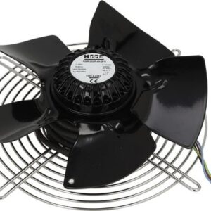 VENTILATORE HIDRIA R09R-2528P-4M-2516