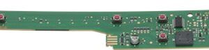 SCHEDA ELETTRONICA CANDY 41041465