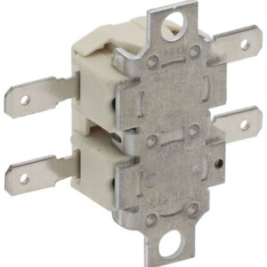 TERMOSTATO + TERMOFUSIBLE CALD: MRP