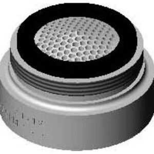 0.5 GPM VANDAL-RESISTANT SPRAY DEVICE, 1