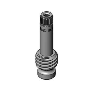 CWS RH (HOT) SPINDLE & PTFE SEAT WASHER