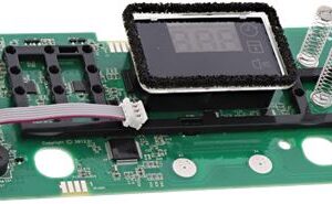 SCHEDA COMANDI ELECTROLUX 8076952590