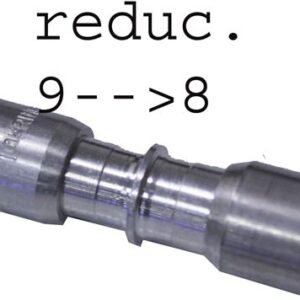 REDUCTION LOKRING 9-8 ALU