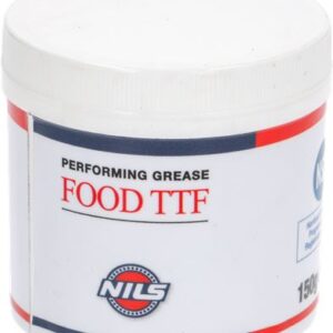 GRASSO LUBRIFICANTE NILS FOOD TTF 150g
