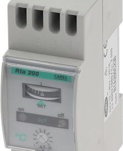 TERMOSTATO CAREL RTA200C230