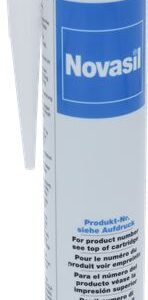 SIGILLANTE NERO NOVASIL S56 310 ml