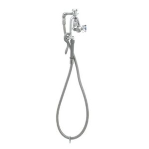 POT FILLER, WALL MOUNT, VACUUM BREAKER,
